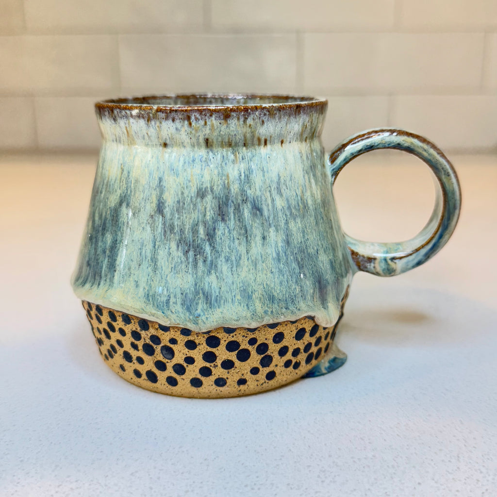 Coffee Mug 10.5 oz