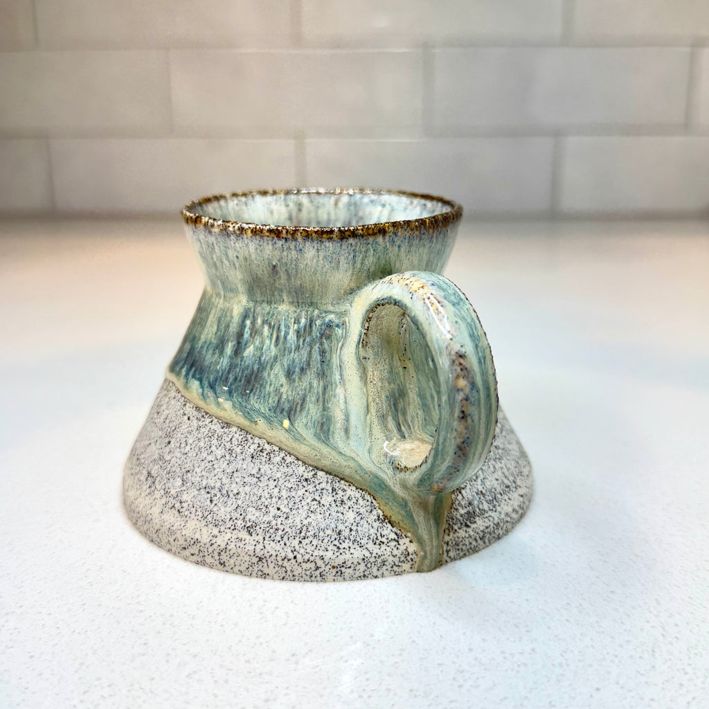 Latte Mug 6 oz