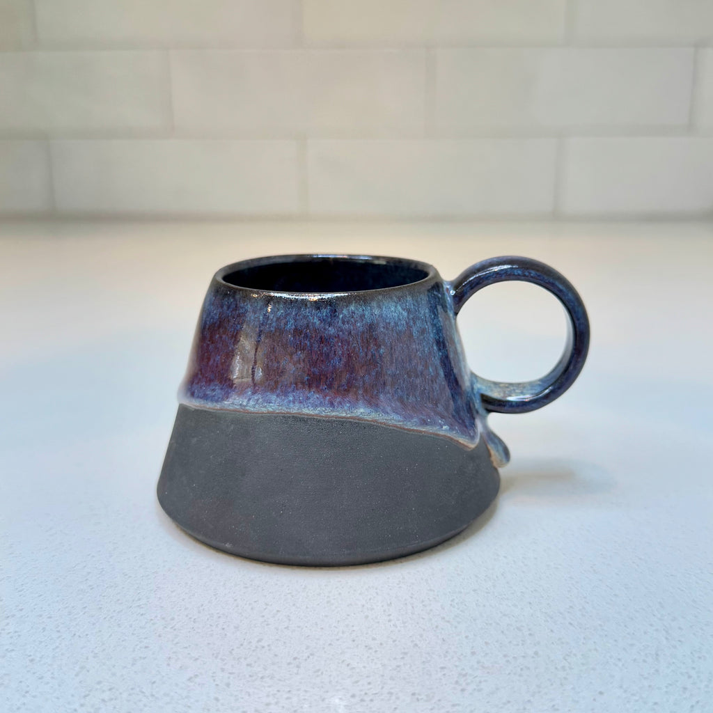 Cortado Mug 4 oz