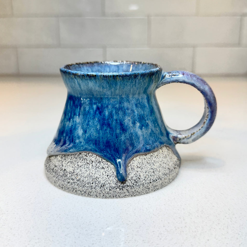Latte Mug 6.5 oz