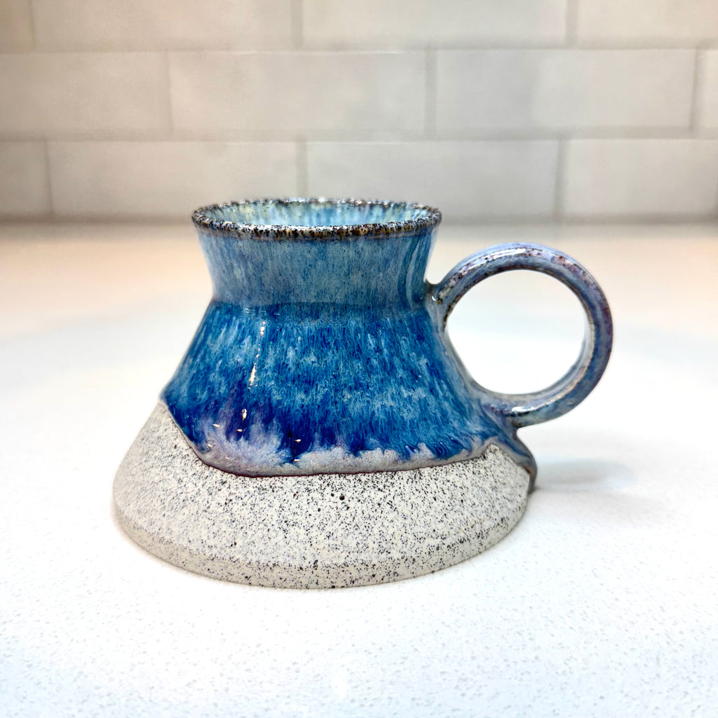 Cortado mug 4 oz (SECONDS SALE!)