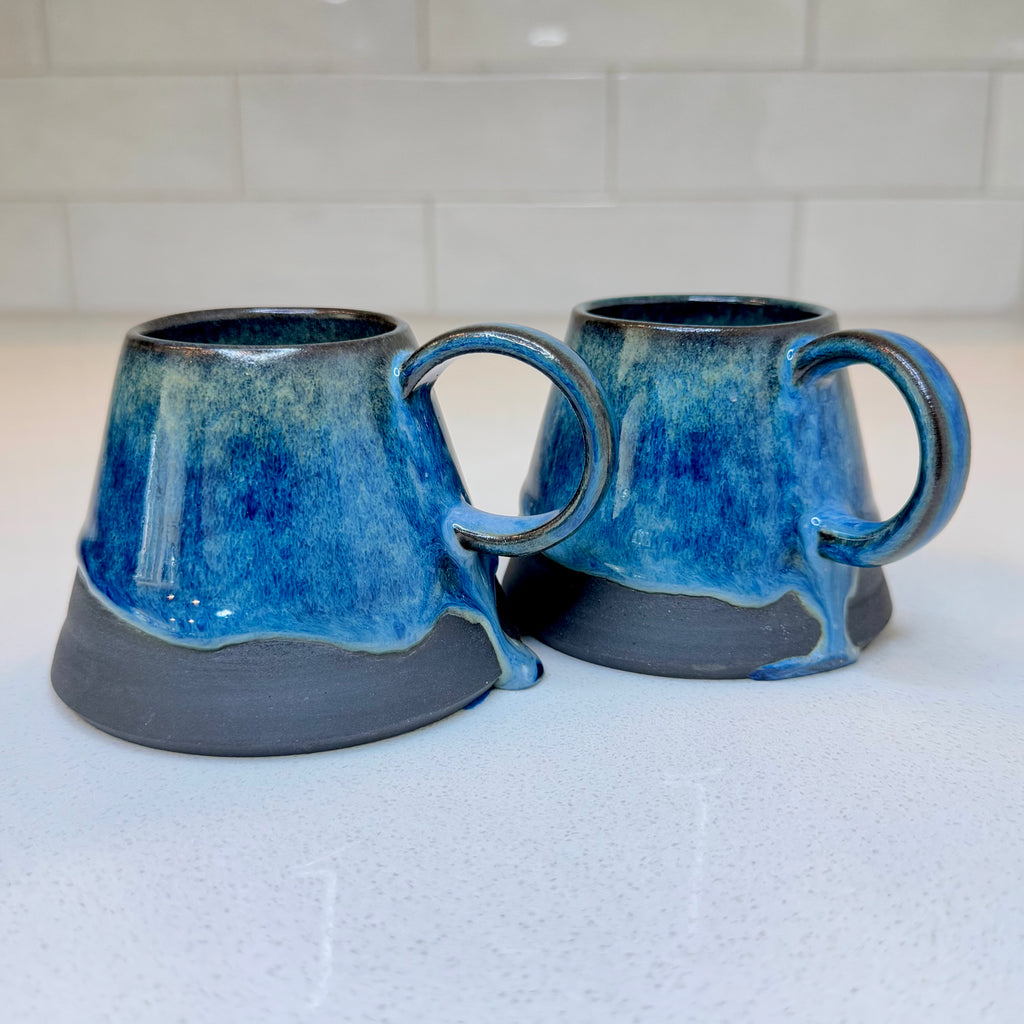 Cortado Mugs 5 oz (SET of 2)