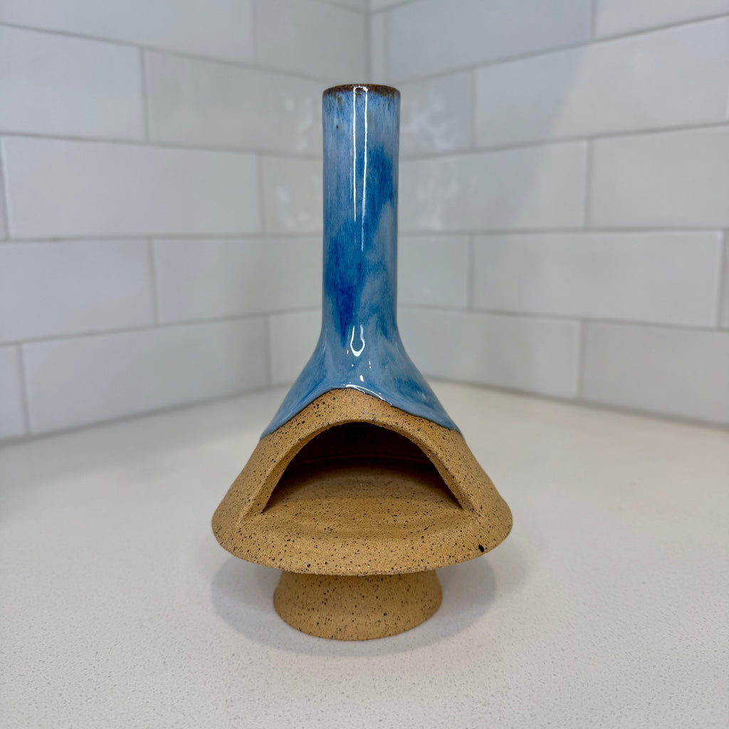 Chiminea 6 inch