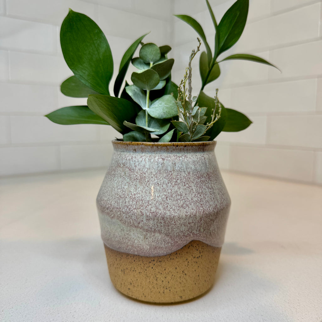 Vase 4-inch