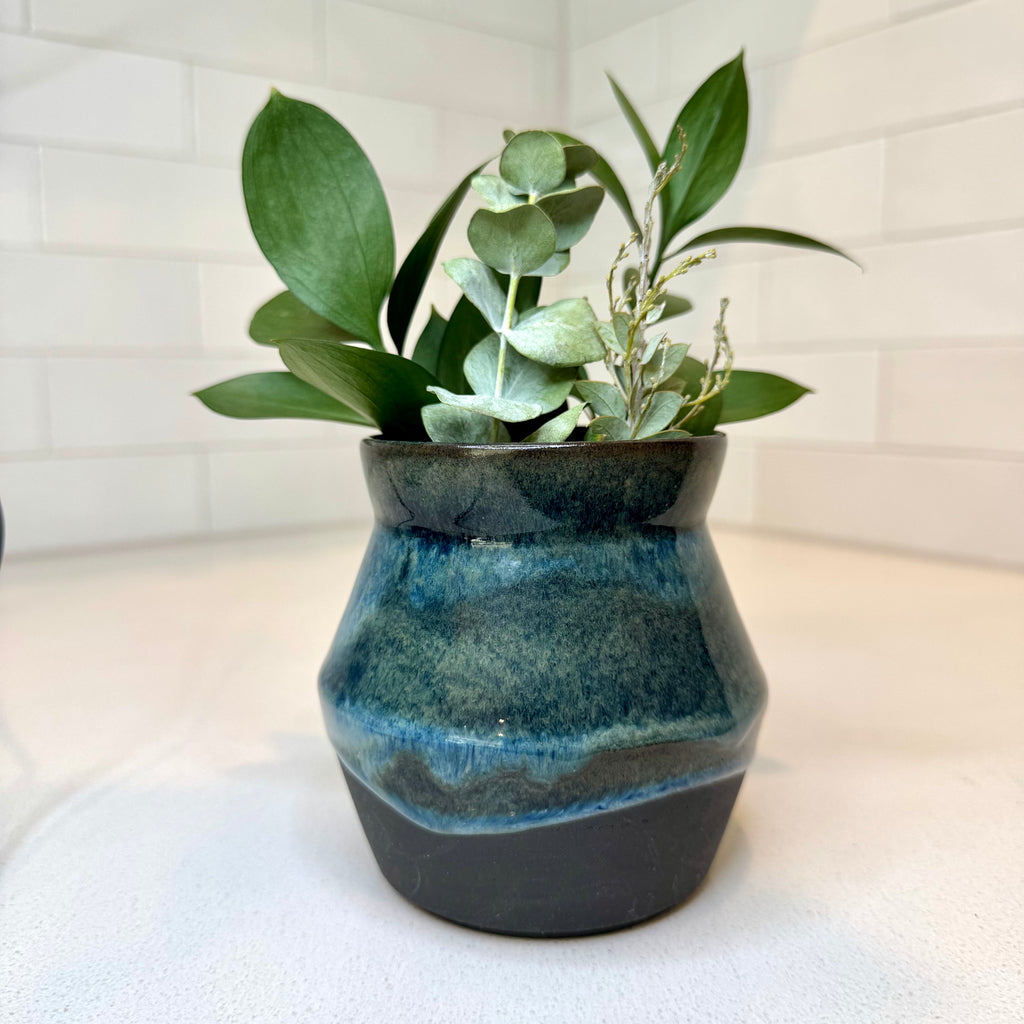 Vase 4-inch