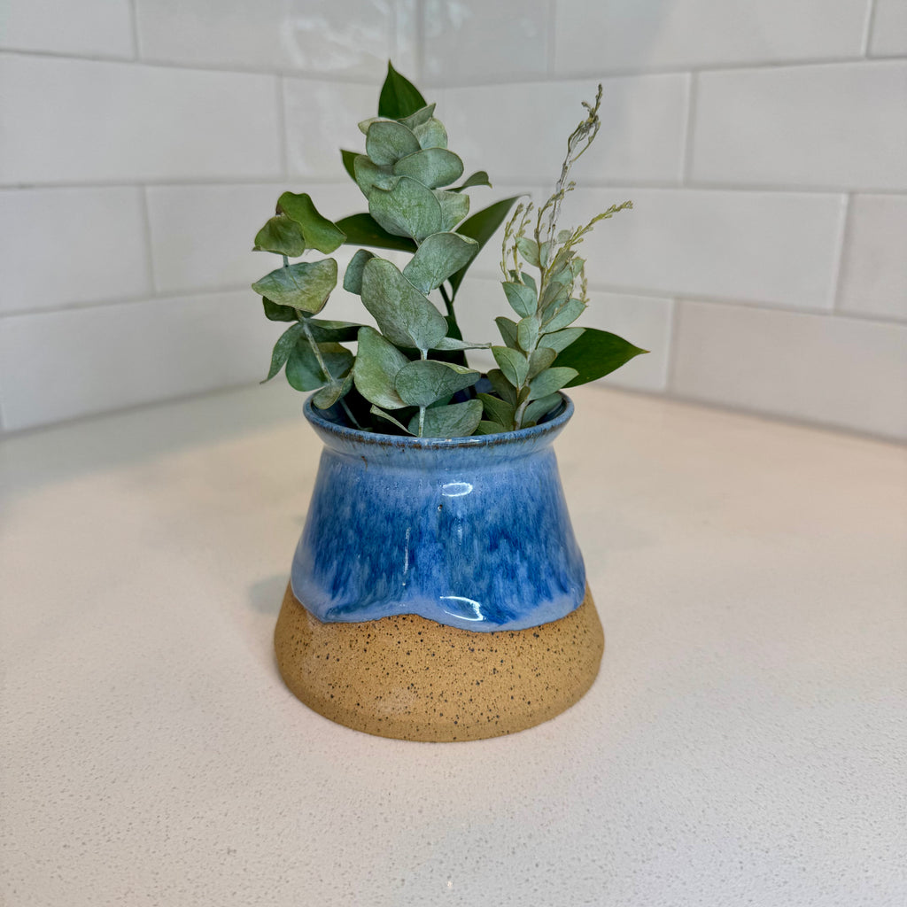 Vase 4-inch