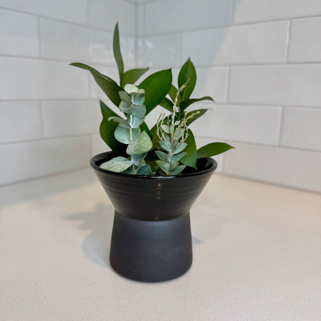 Vase 4-inch