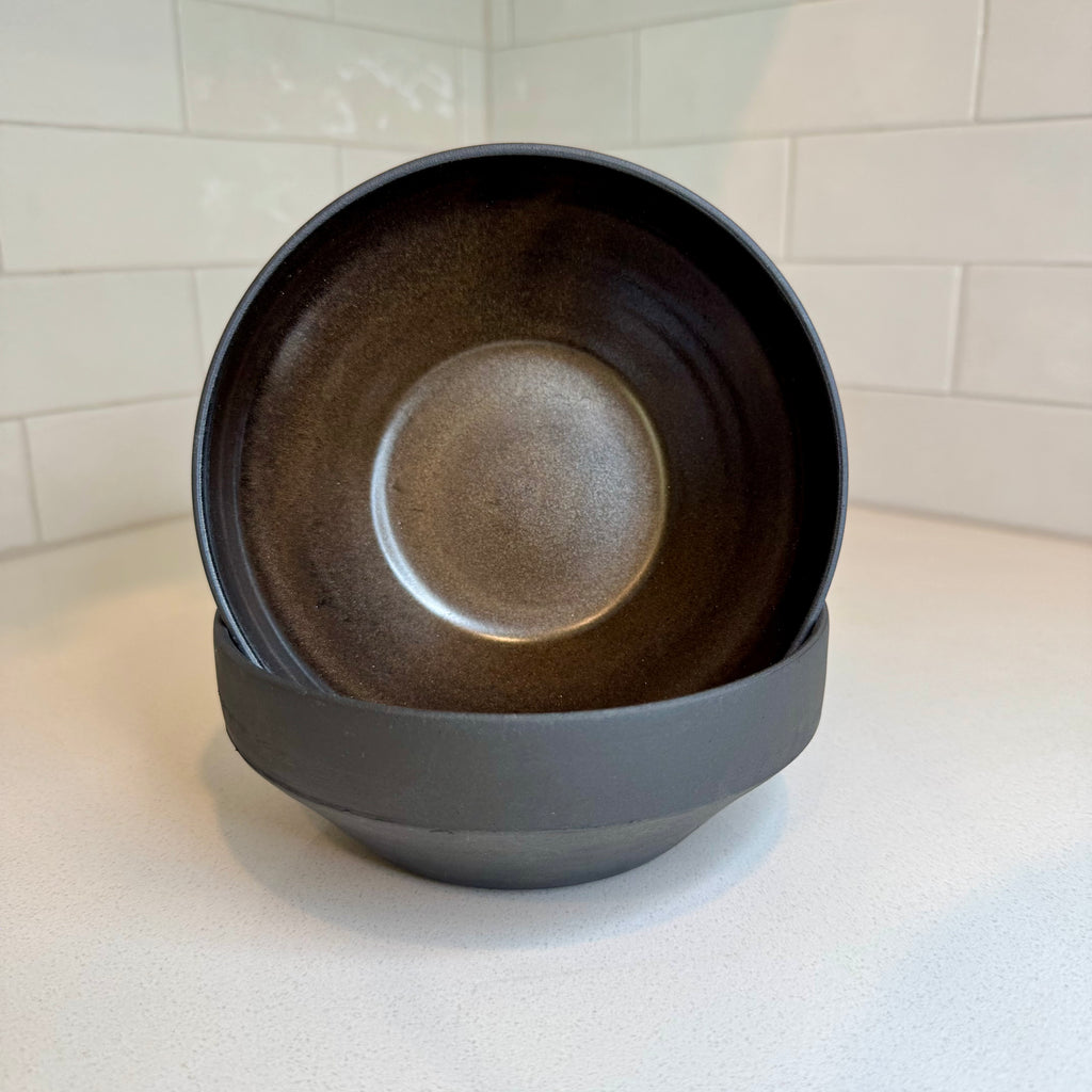 Bowls 6 inch (SET of 2)