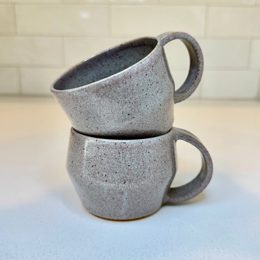 Cortado Mugs 4.5 oz (SET of 2)