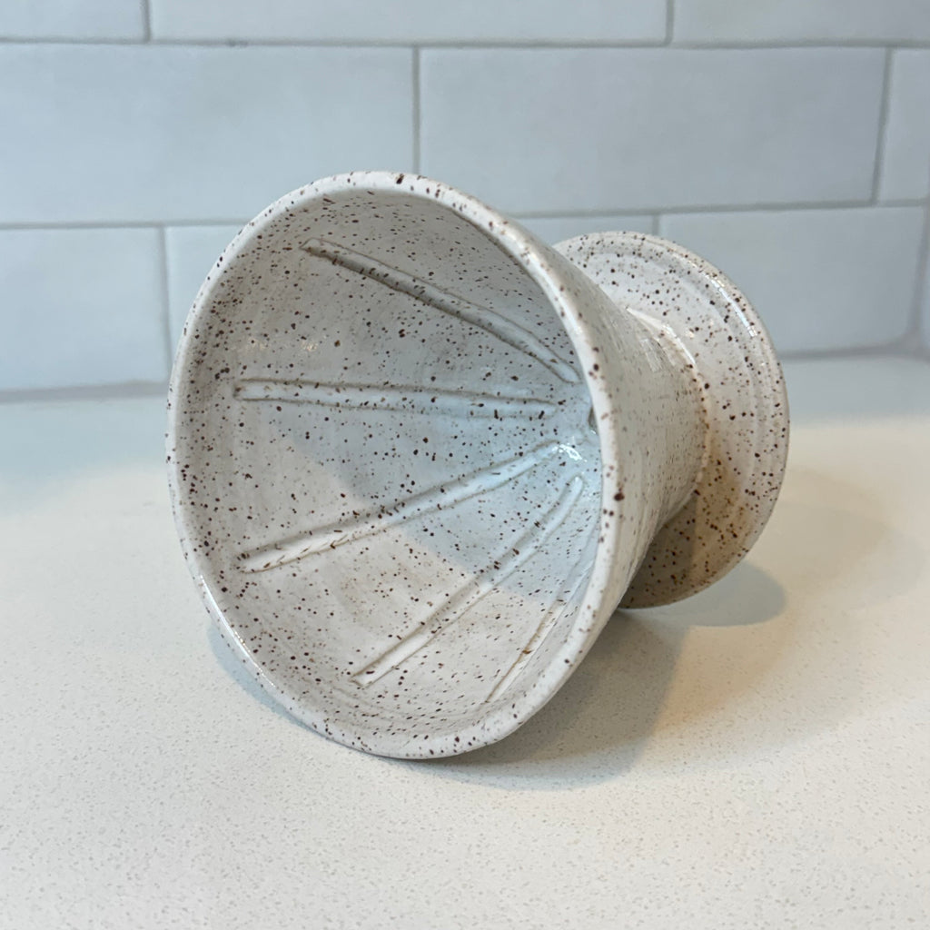 Pour over coffee cone