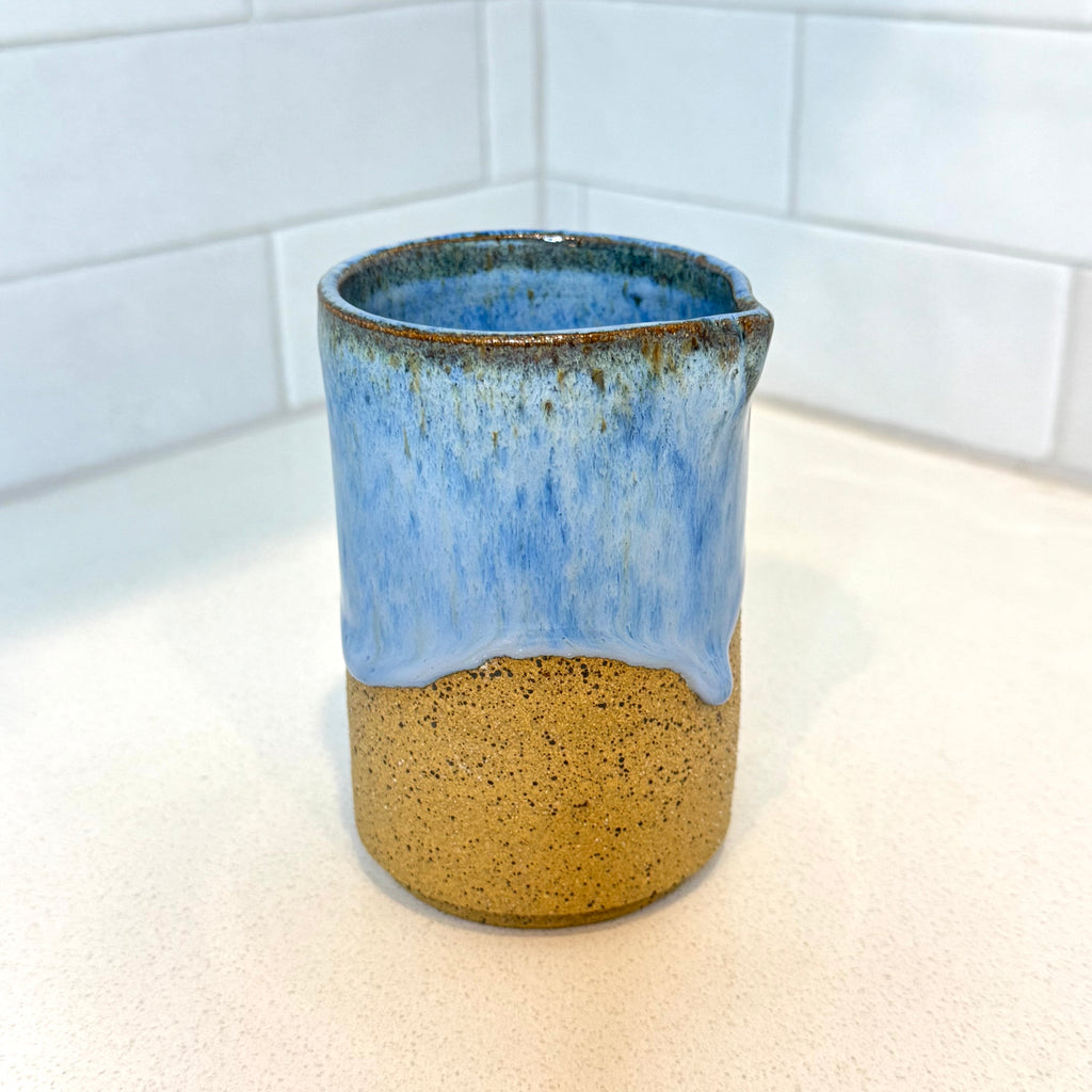 Mini Pitcher 10 oz