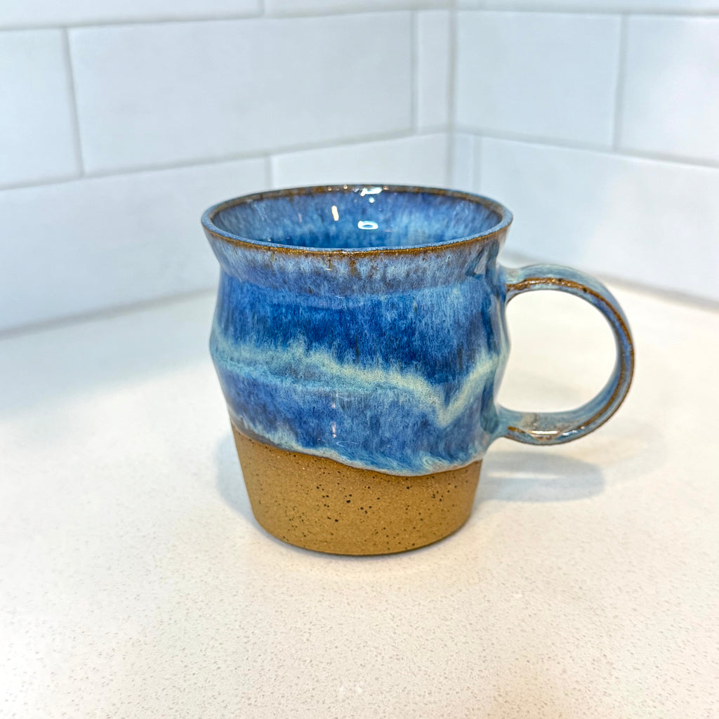 Coffee Mug 10 oz