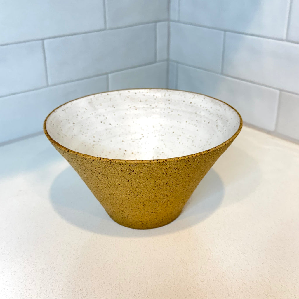 Wide Bowl 7-inch