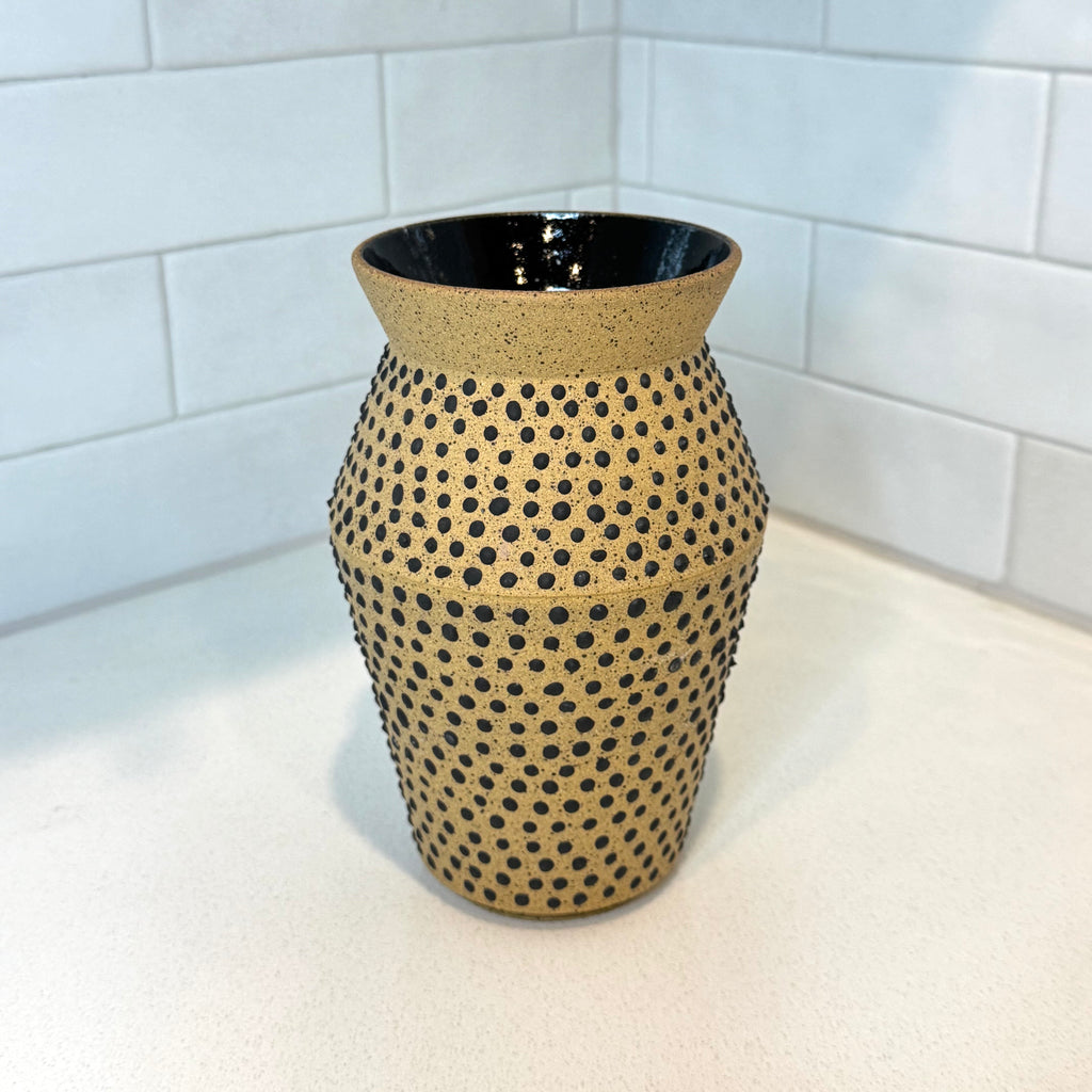 Vase 7-inch