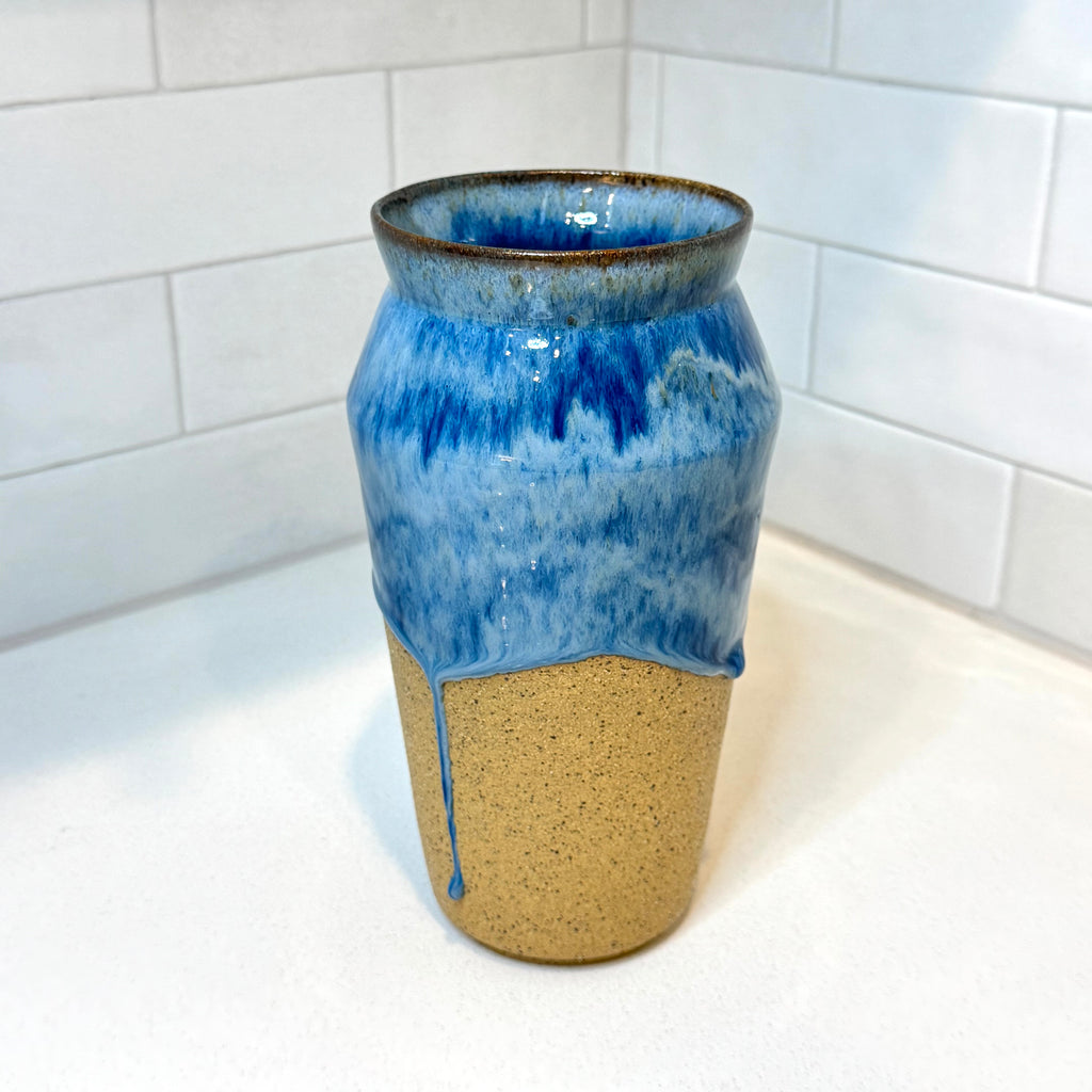 Vase 8-inch