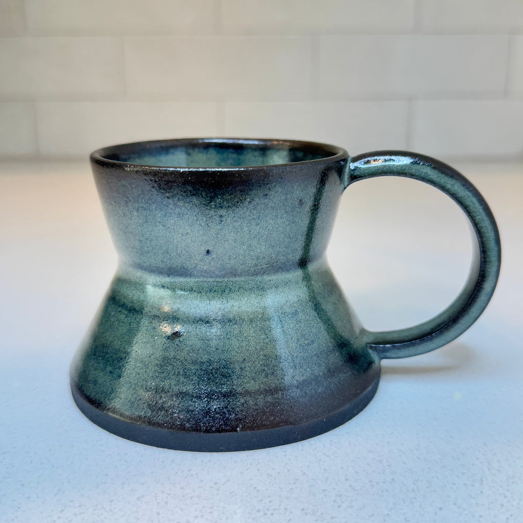 Latte Mug 6.5 oz