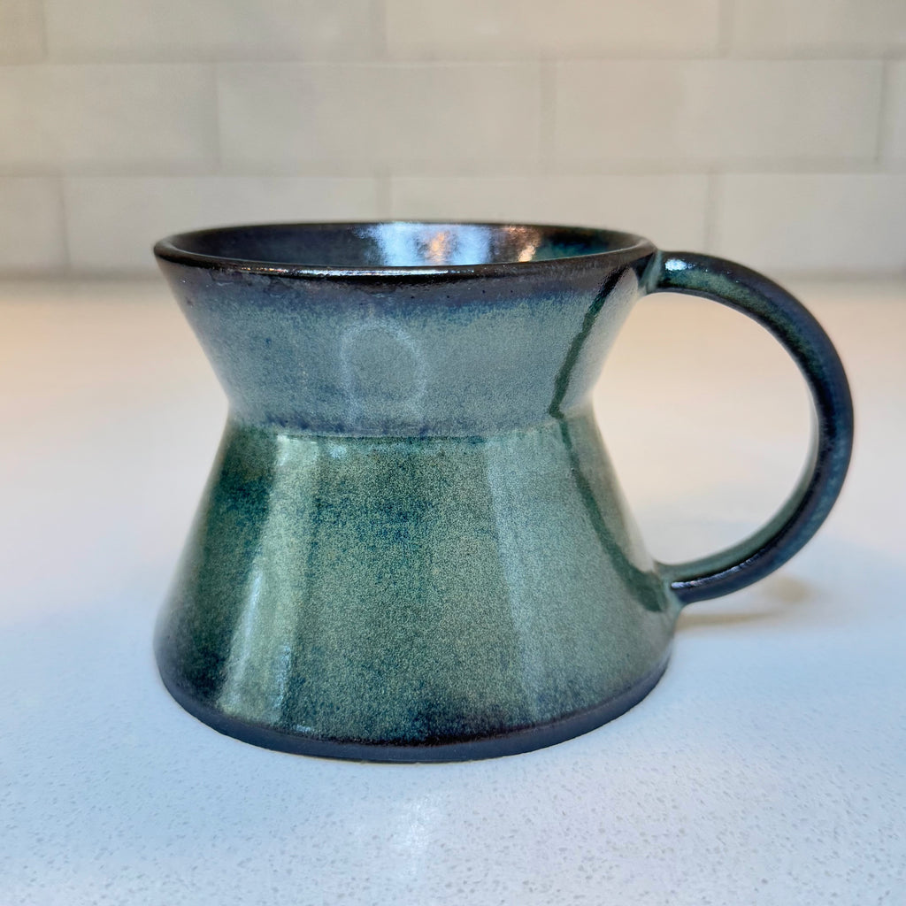 Latte Mug 7.5 oz