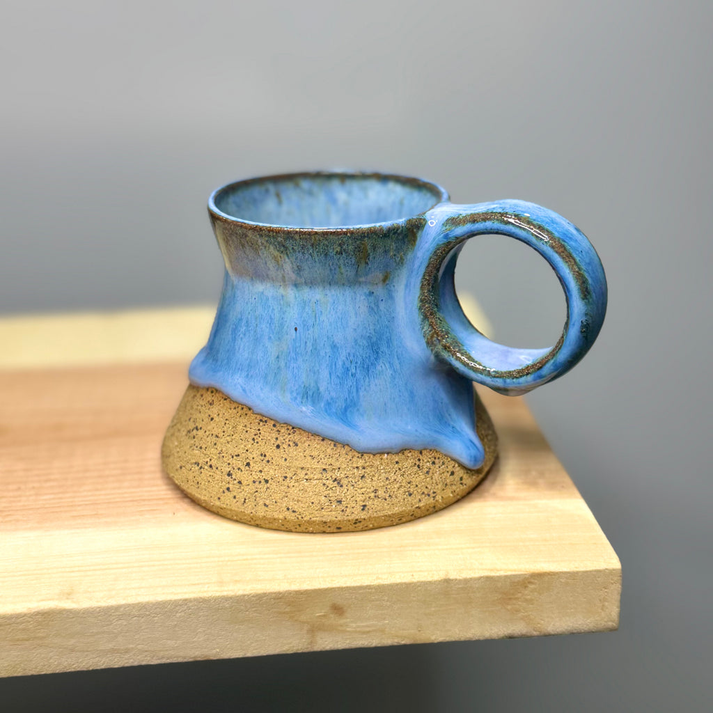 Latte Mug