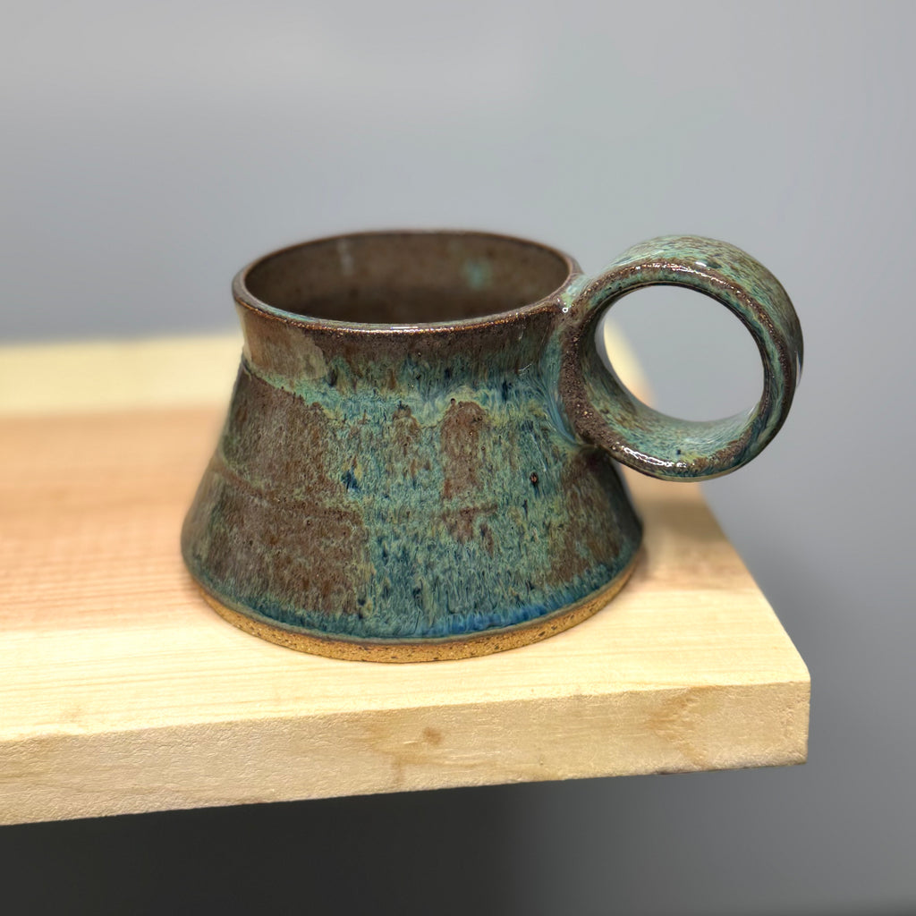 Latte Mug