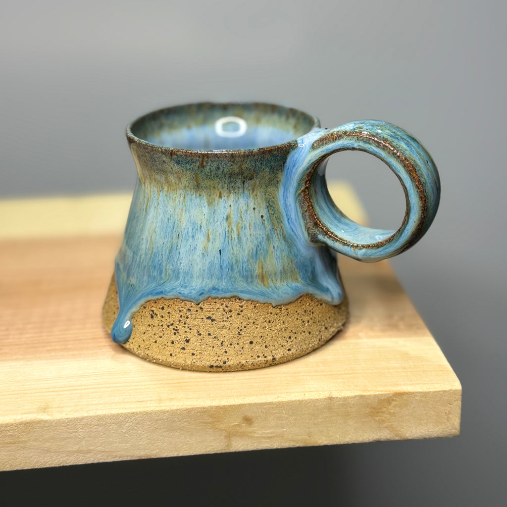 Latte Mug