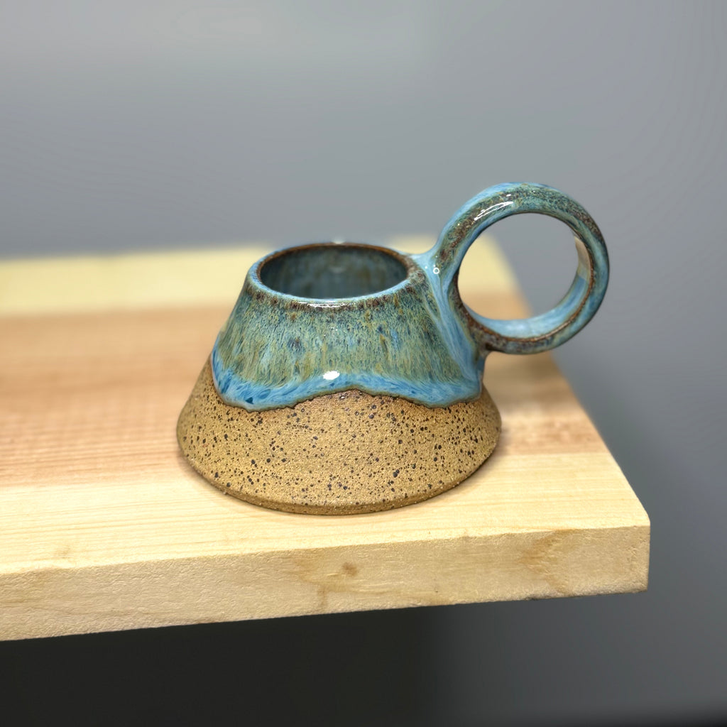 Espresso Mug