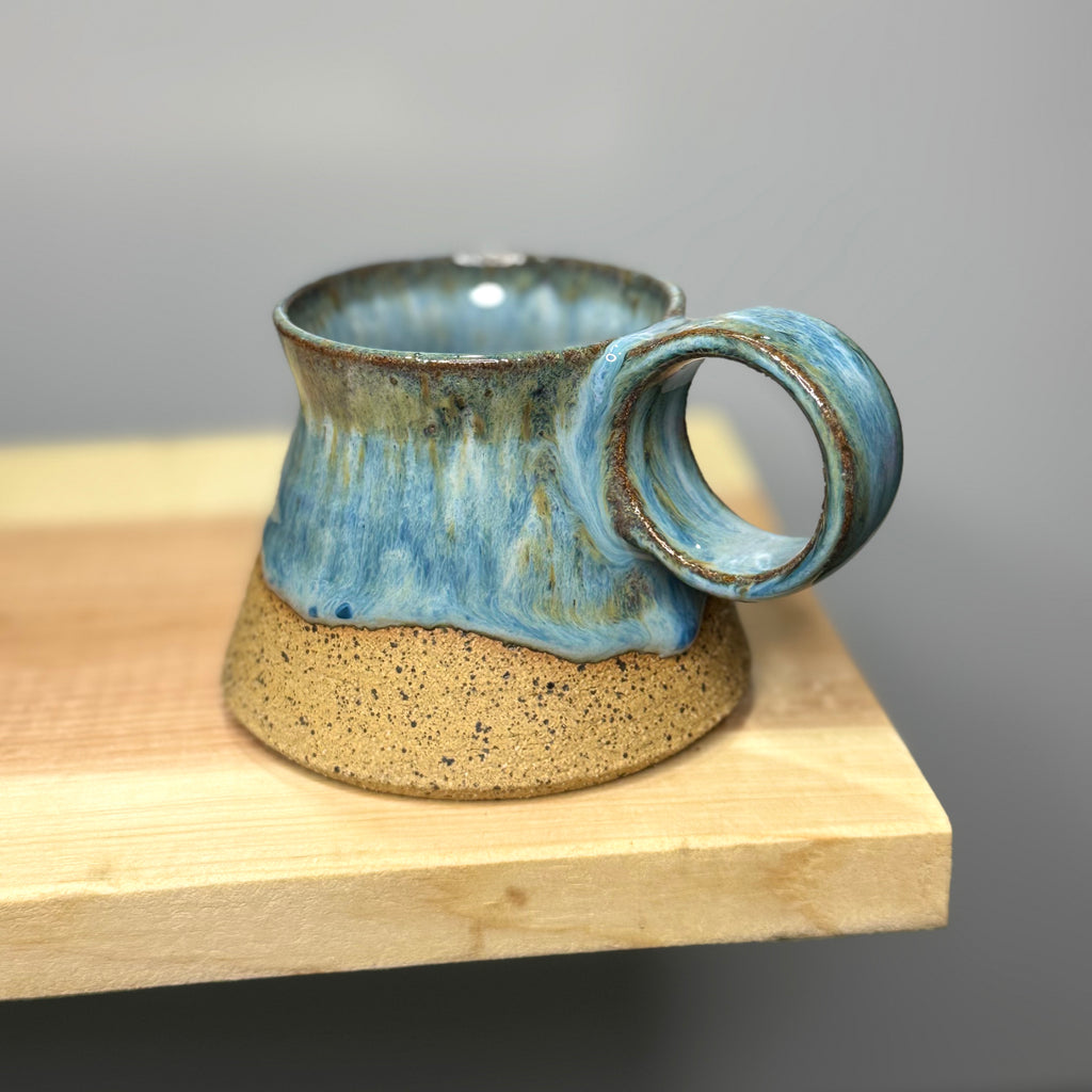 Latte Mug
