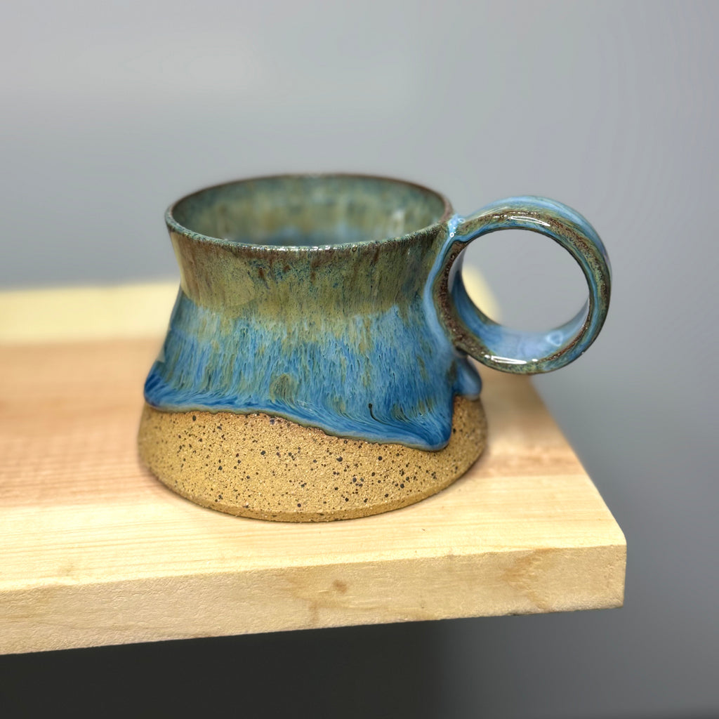 Latte Mug