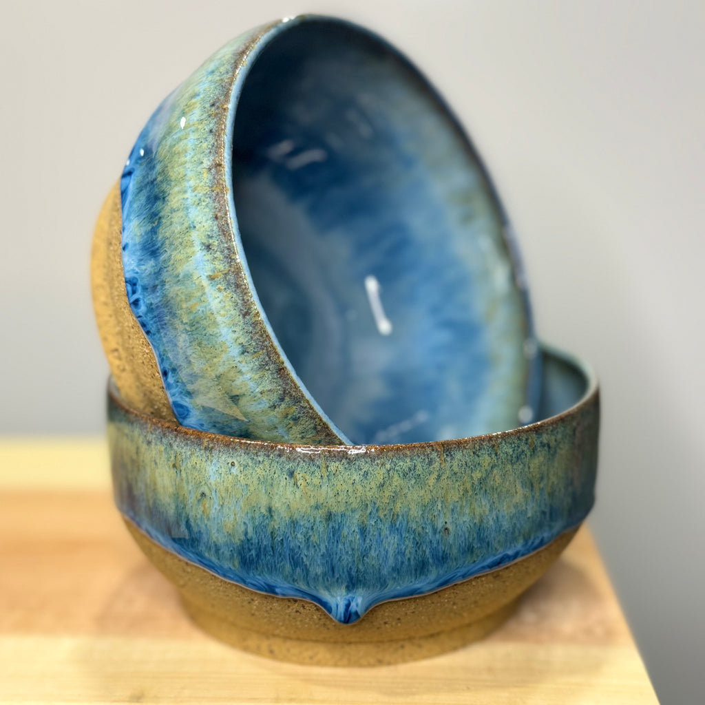 Bowls 5.5 inch (SET of 2)