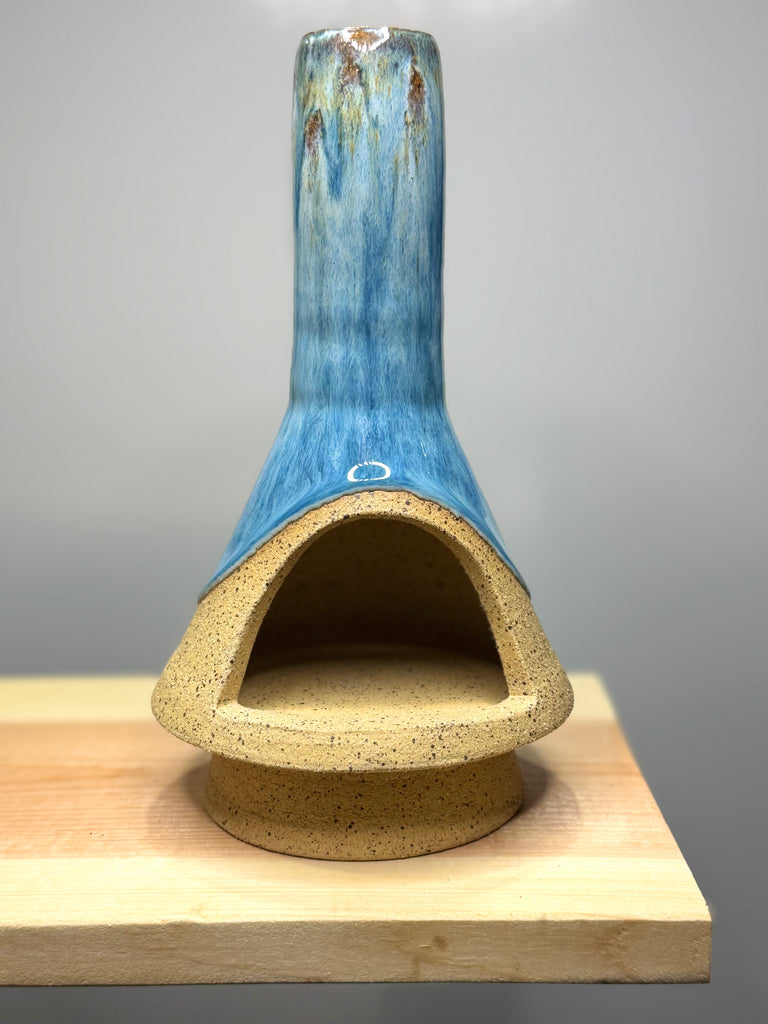 Chiminea 6-8 inch