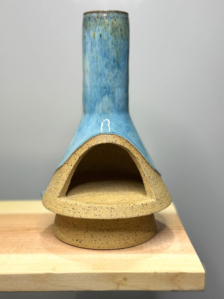 Chiminea 5-7 inch