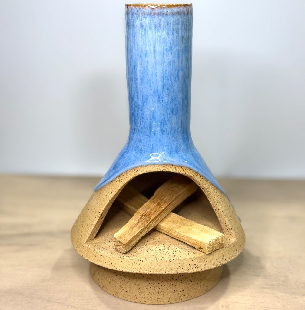 Chiminea 8 inch