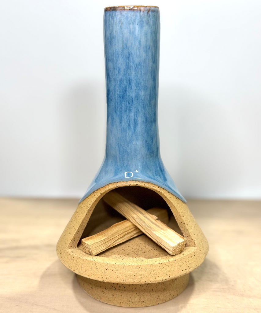 Chiminea 10 inch