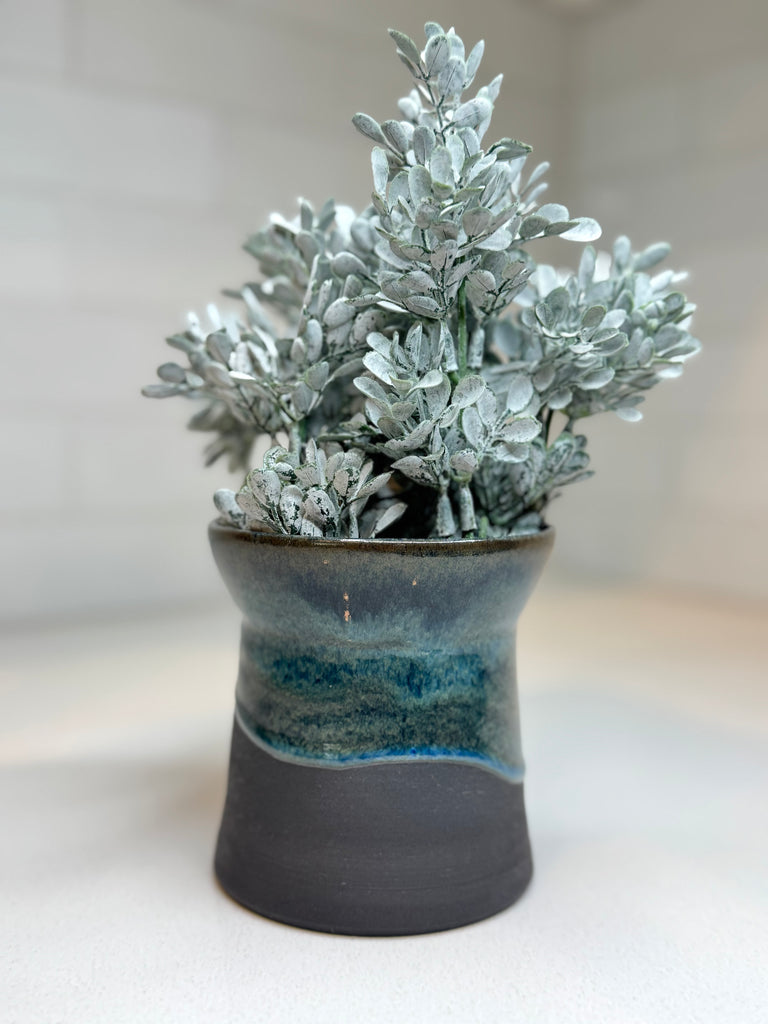 Vase 4-inch